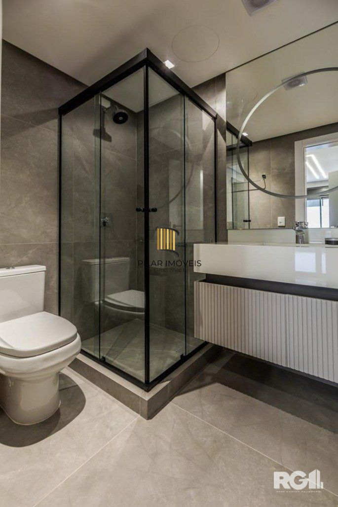 APTO DUPLEX DE 121M² COM 2 DORMITÓRIOS E 2 VAGAS - MONT SERRAT