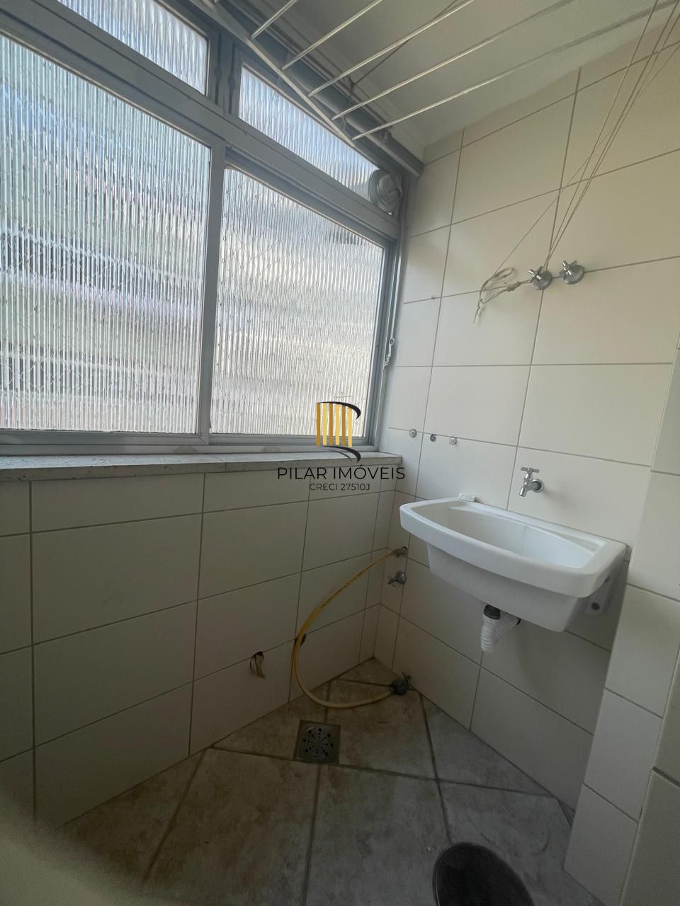 Oportunidade imperdível! Apartamento desocupado à venda no coração do bairro Cidade Baixa