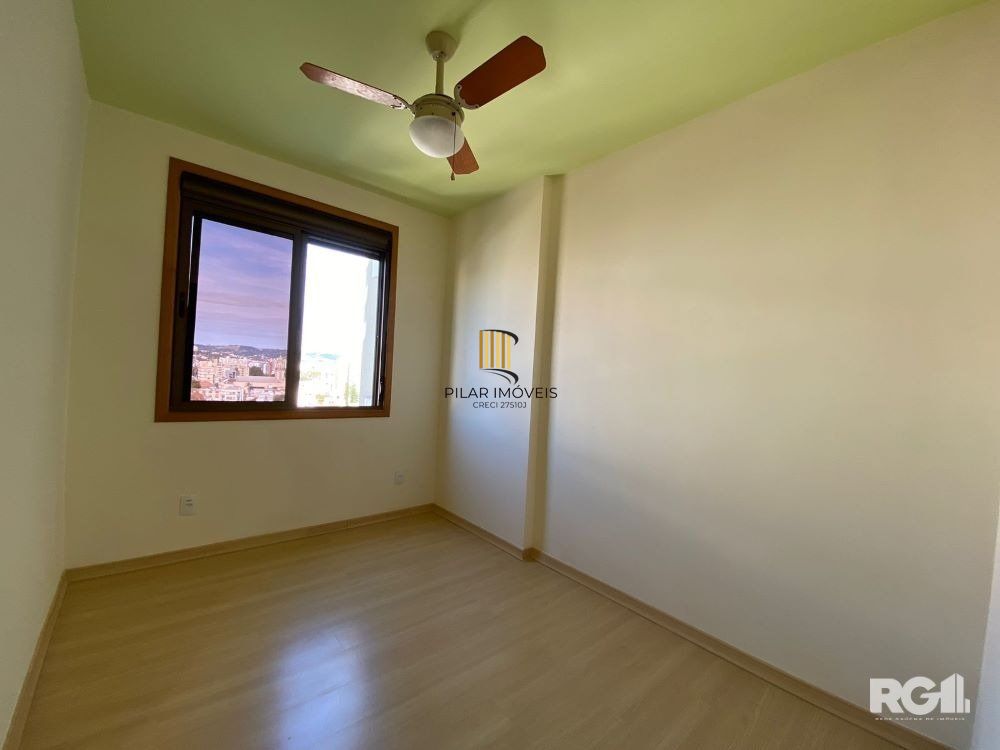 APARTAMENTO 2 DORMITÓRIOS COM VAGA DE GARAGEM COBERTA! CÓD.390235