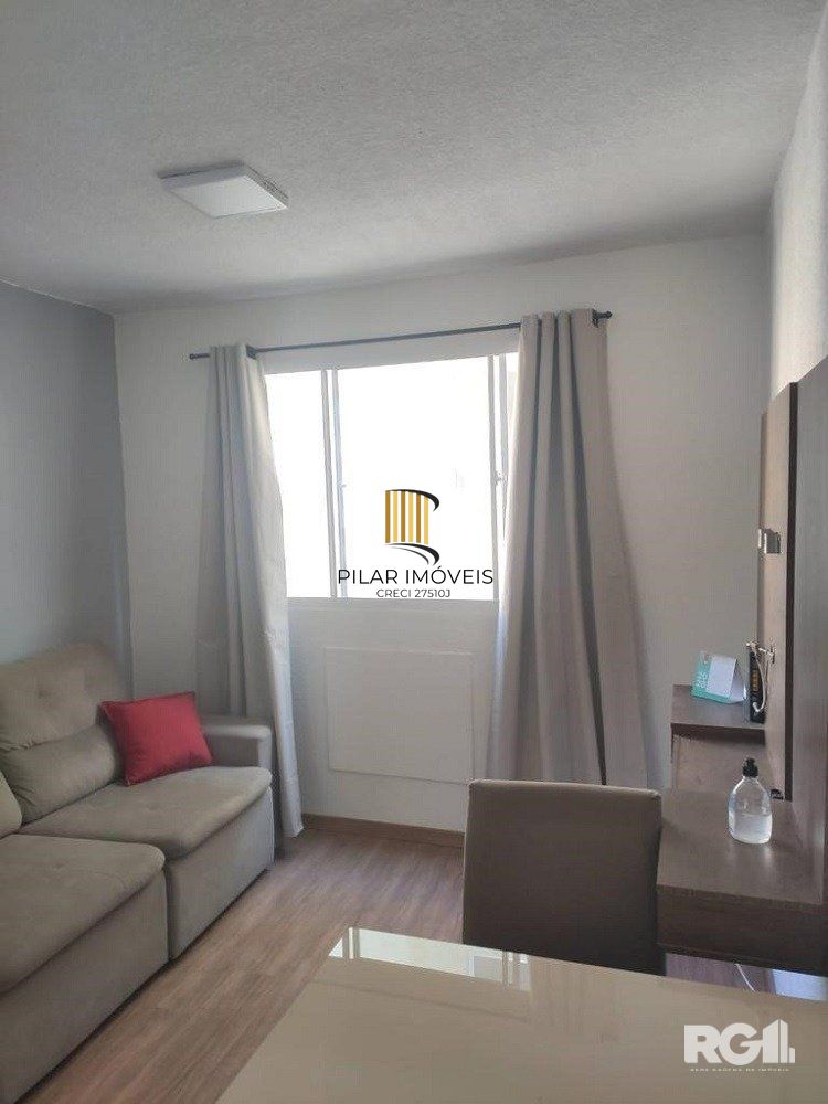 EXCELENTE APARTAMENTO A VENDA, AMPLO COM VAGA DE GARAGEM