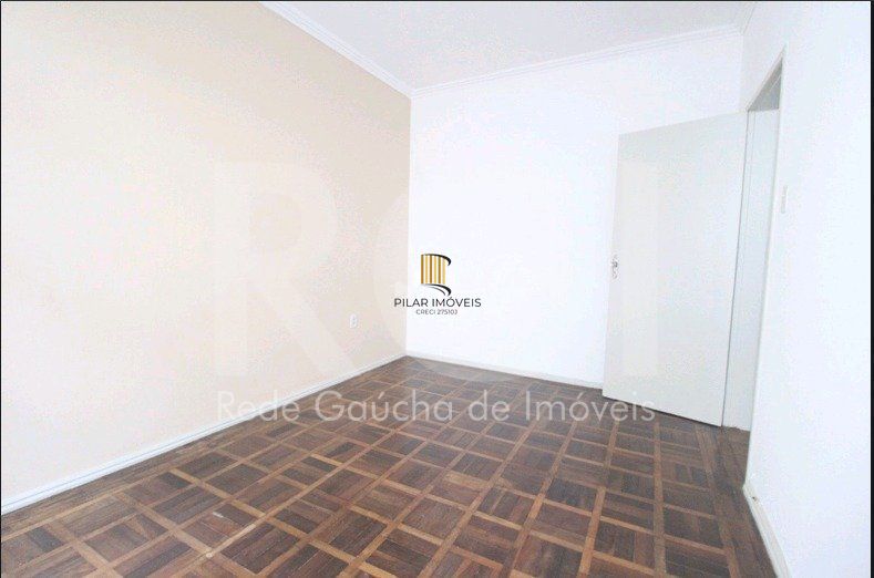 Apartamento para Venda - 43.7m², 1 dormitório, Cidade Baixa