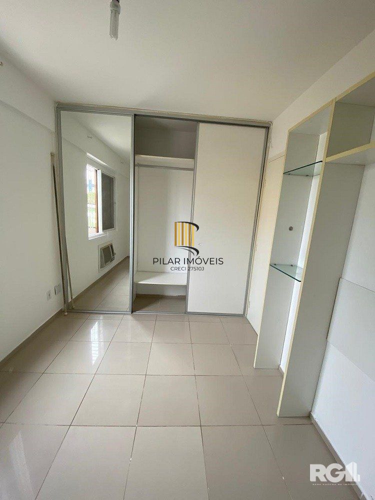 Apartamento 1 Quarto à Venda na Cidade Baixa, Porto Alegre – Desocupado e Pronto para Morar!