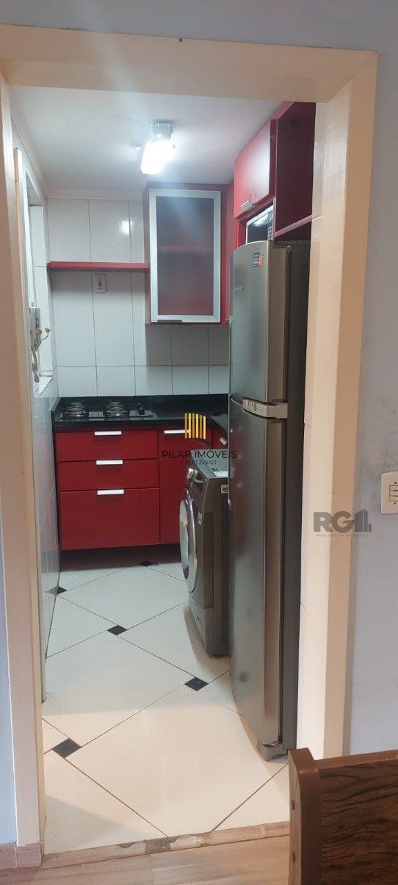 Apartamento 1 dormitórios à venda Centro Histórico Porto Alegre/RS