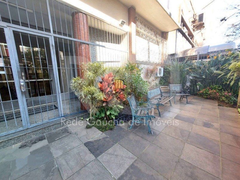 Apartamento 3 quartos no bairro Cidade Baixa, em Porto Alegre