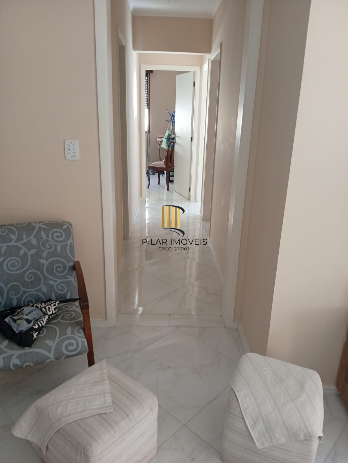 Oportunidade Imperdível! Apartamento Residencial de 3 quartos, sendo 1 suíte,  1