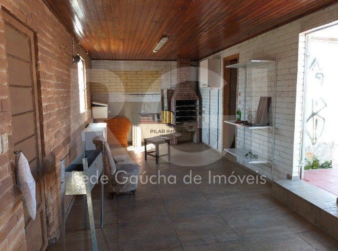 Casa à venda com 3 quartos, 301m² Bairro Santo Antonio