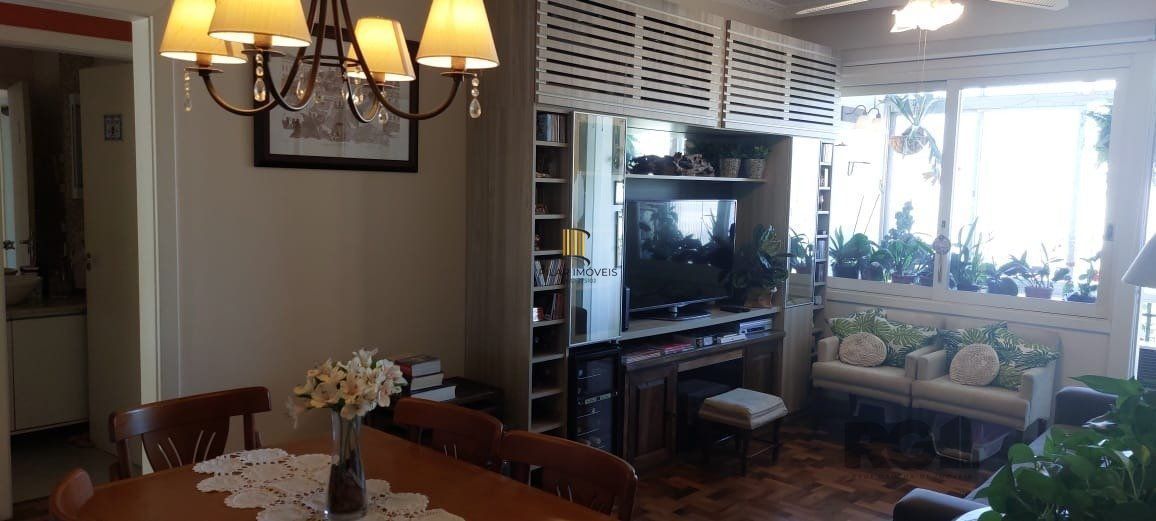 Apartamento à venda - Edifício Minerva, Cidade Baixa, Porto Alegre