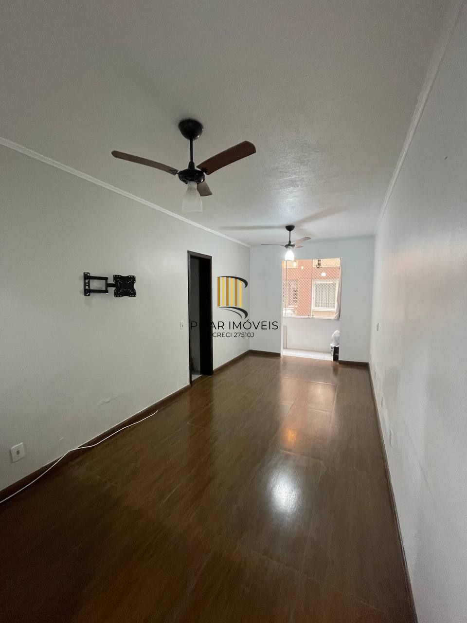 Apartamento Jk Bairro Cidade Baixa.