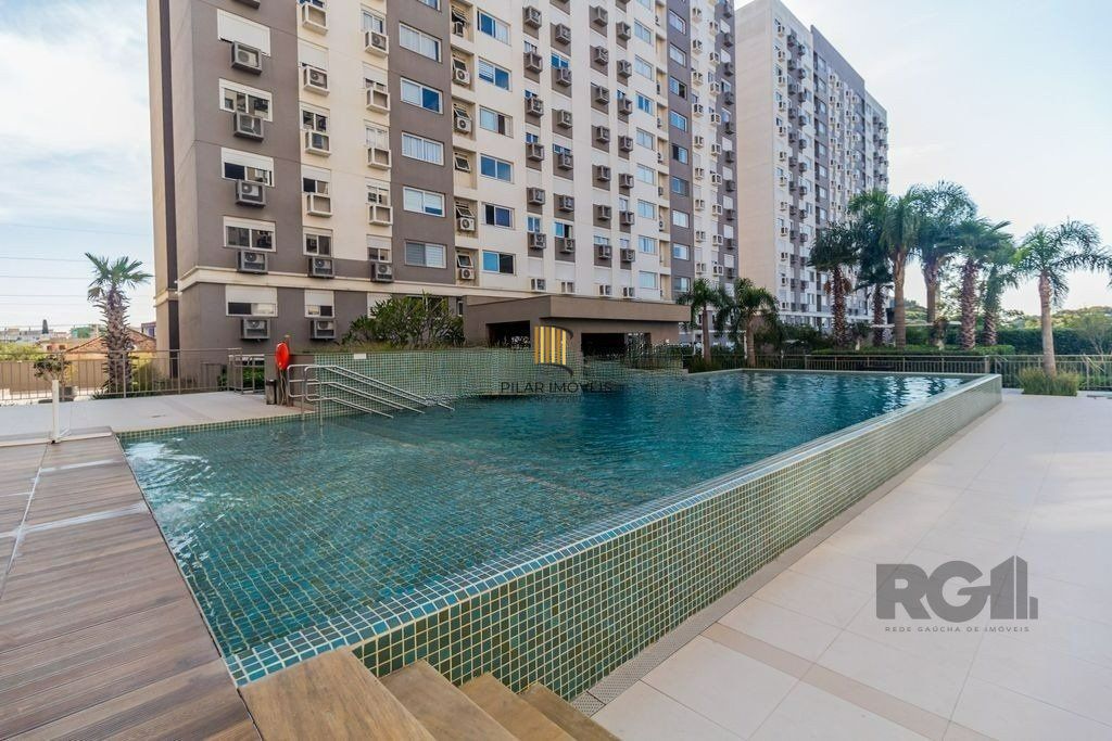 Apartamento 3 quartos, suite master e garagem!