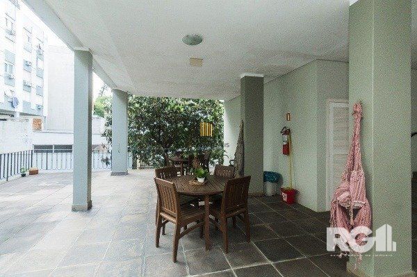 APARTAMENTO DE 3 DORMITÓRIOS COM VAGA DE GARAGEM NA AV IGUASSU