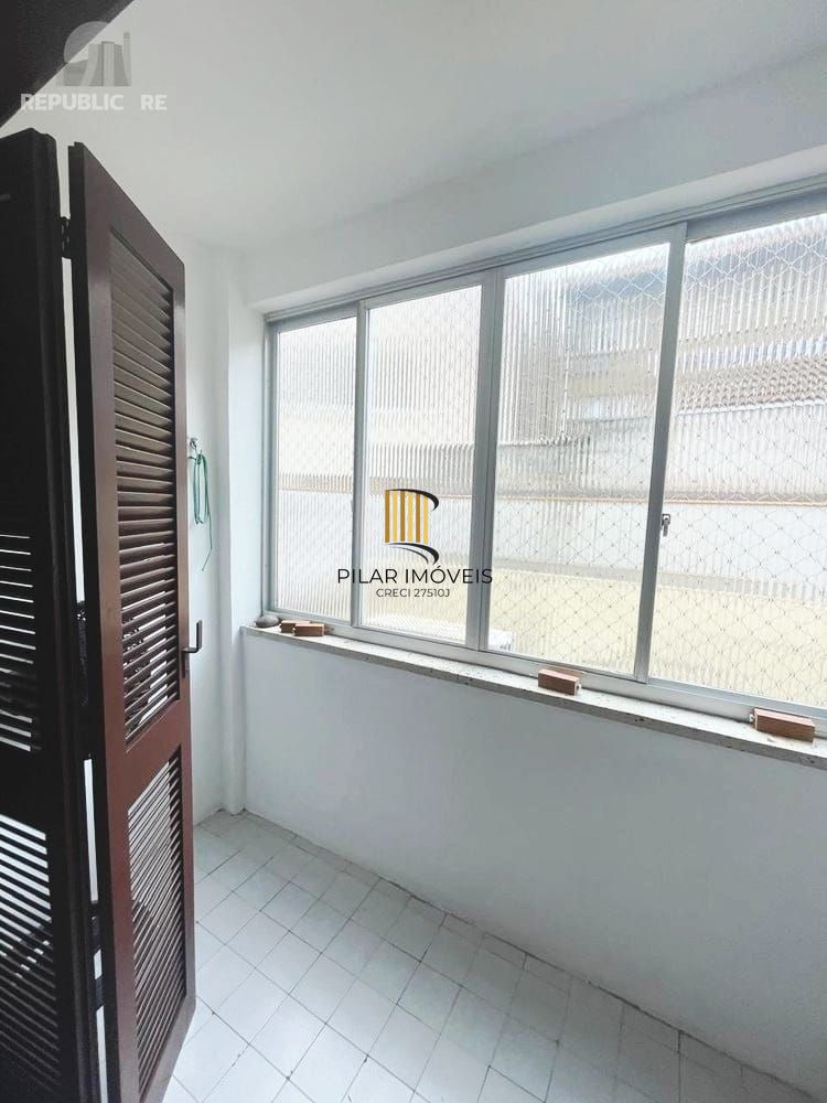 🌟 Apartamento 1 Dormitório no Petit Chalet – Porto Alegre