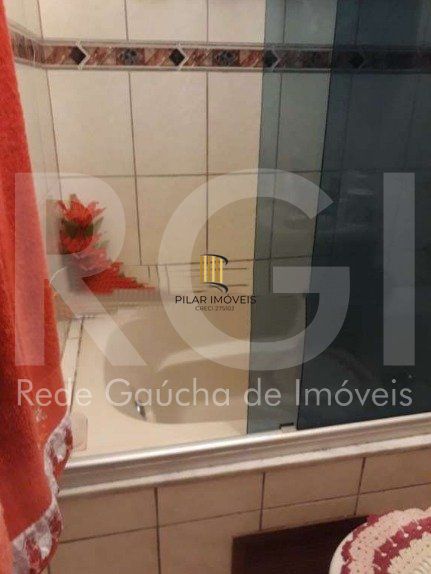 Casa para Venda - 149.47m², 3 dormitórios, sendo 1 suites, 1 vaga - Cavalhada