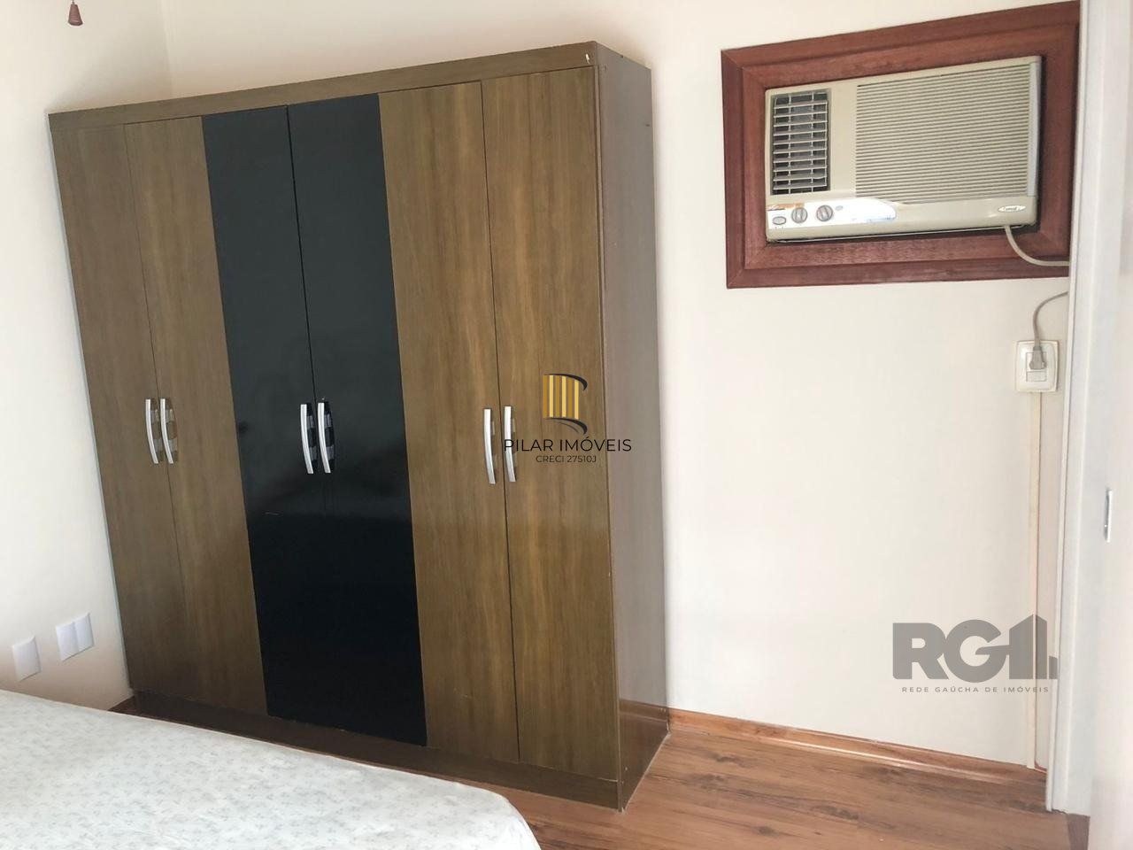 Apartamento 1 dormitórios à venda Santana Porto Alegre/RS