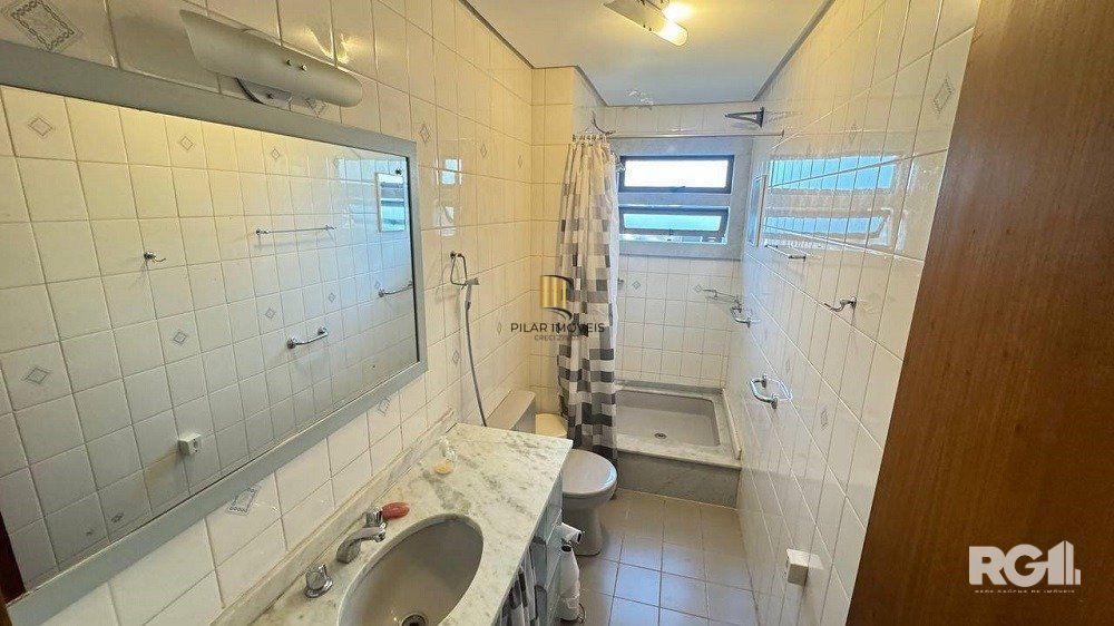 Apartamento 2 dormitórios no bairro Menino Deus