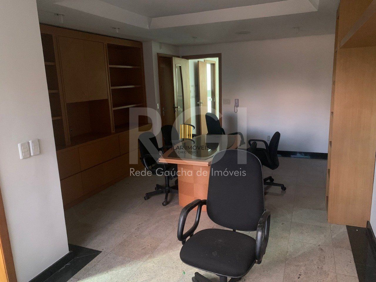 Sala Comercial à venda Floresta Porto Alegre/RS