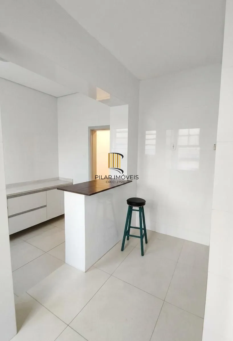 🔥 Apartamento Amplo à Venda na Borges de Medeiros – Oportunidade Única! 🔥