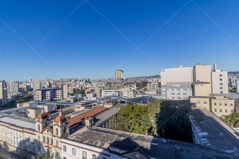 Vende Sala comercial no Centro Historico