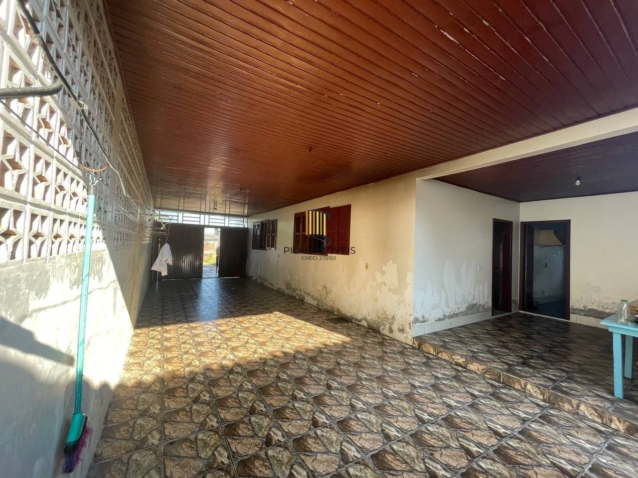 Casa-03 dormitórios-bairro Mathias-Velho-Canoas. - Pilar Imóveis