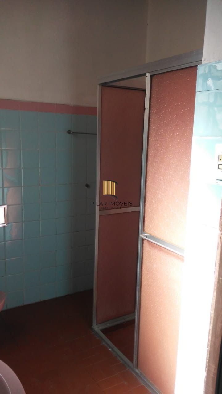 Casa para Venda - 100m², 3 dormitórios, Cidade Baixa