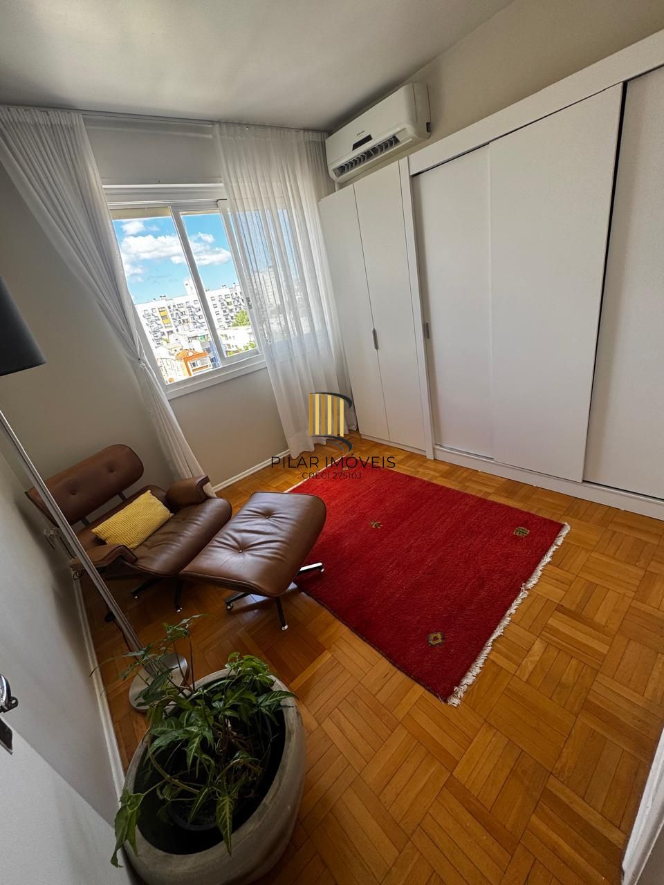 Apartamento de 3 dormitórios com garagem - Santana - Porto Alegre Cód. 216308-RP