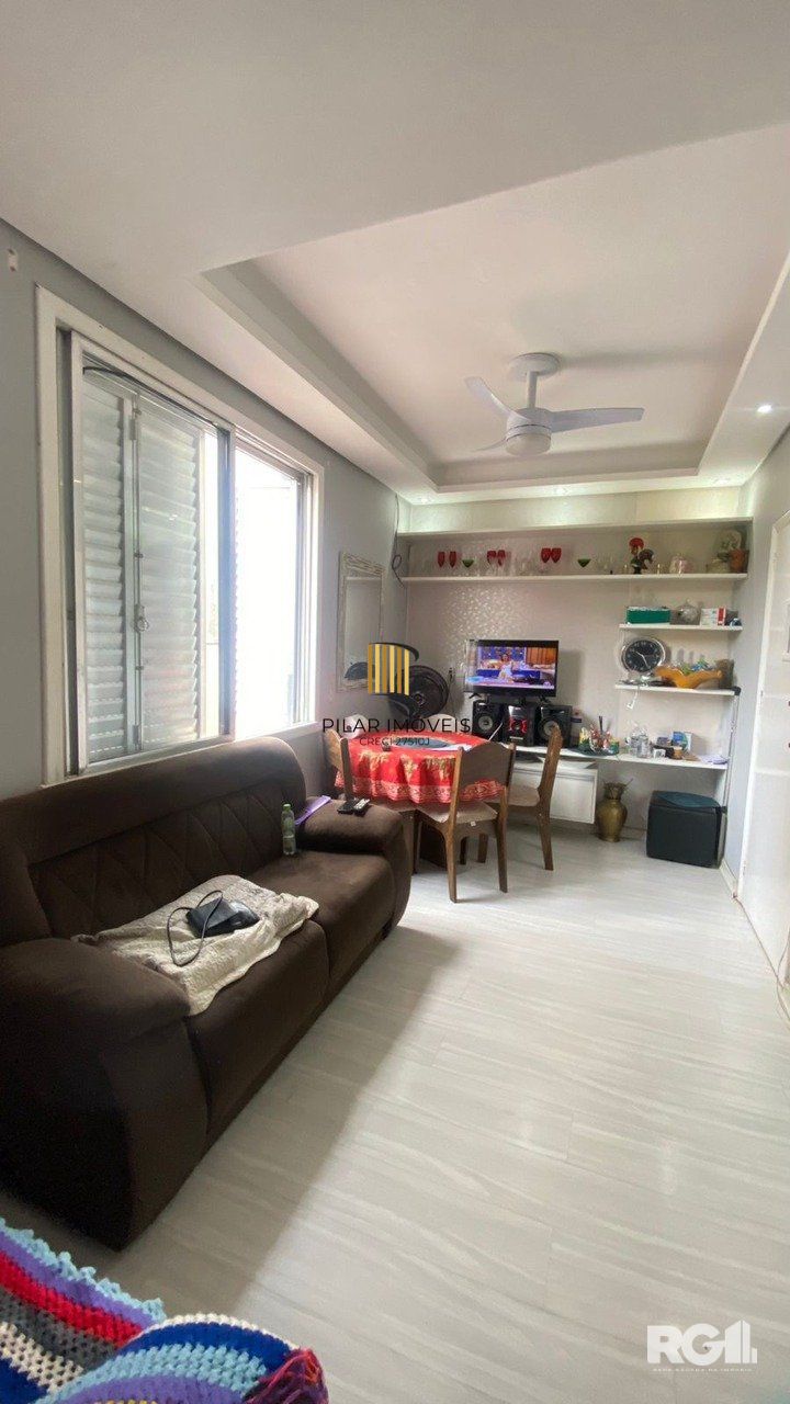 Apartamento à venda - Rua Visconde do Herval, Menino Deus -CÓD. RP389994