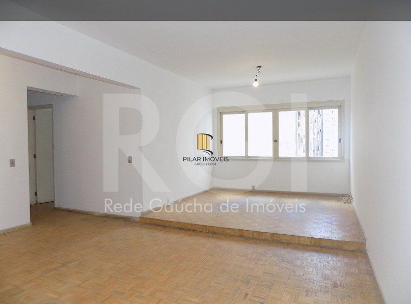 Apartamento para Venda - 147.35m², 3 dormitórios, 1 vaga - Centro Histórico