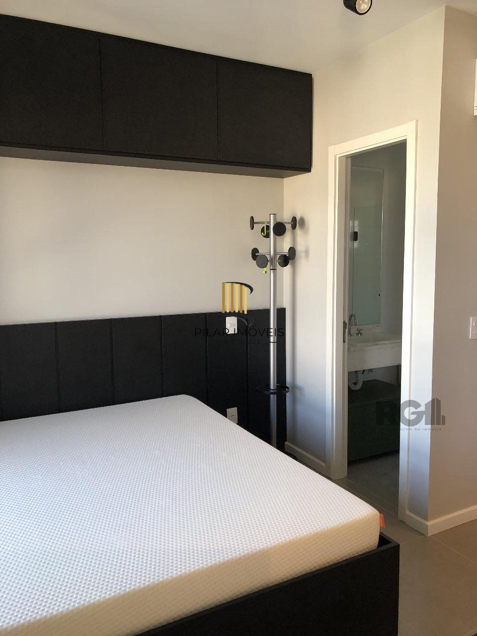 Apartamento 1 dormitórios à venda Cidade Baixa Porto Alegre/RS