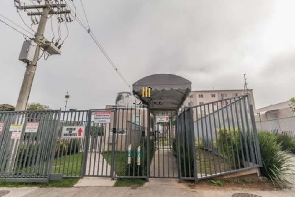 Apartamento à venda no bairro Sarandi em Porto Alegre – Excelente oportunidade!