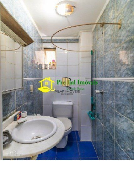 Apartamento para Venda - 81m², 2 dormitórios, 1 vaga - Menino Deus