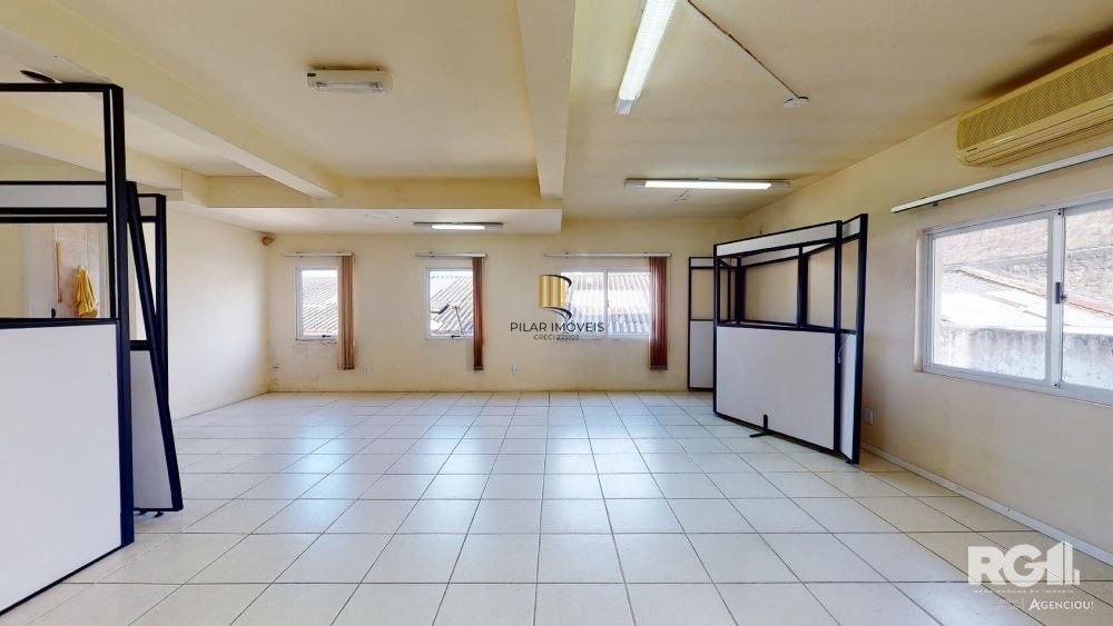 Prédio inteiro, residencial e comercial - pavilhão Cod. RP390170
