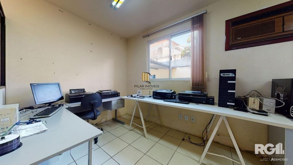 Prédio inteiro, residencial e comercial - pavilhão Cod. RP390170