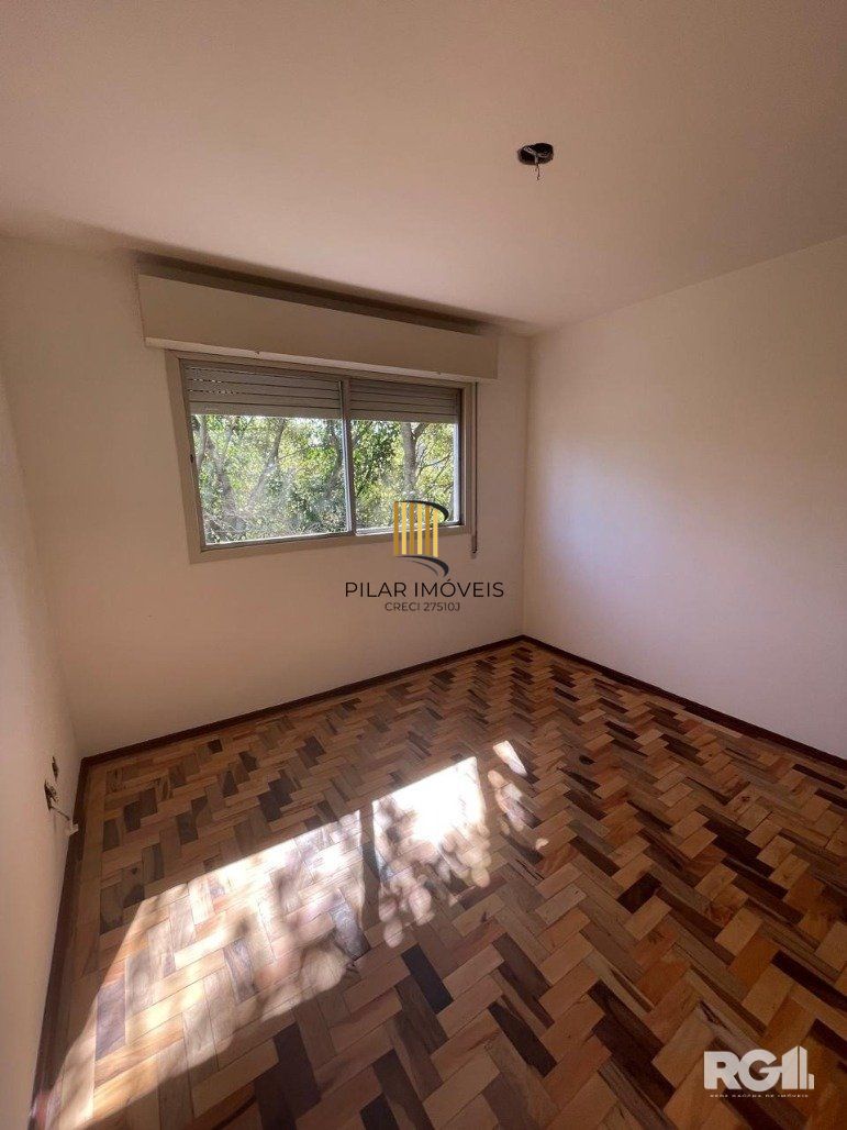 Apartamento 1 dormitório no bairro Petrópolis