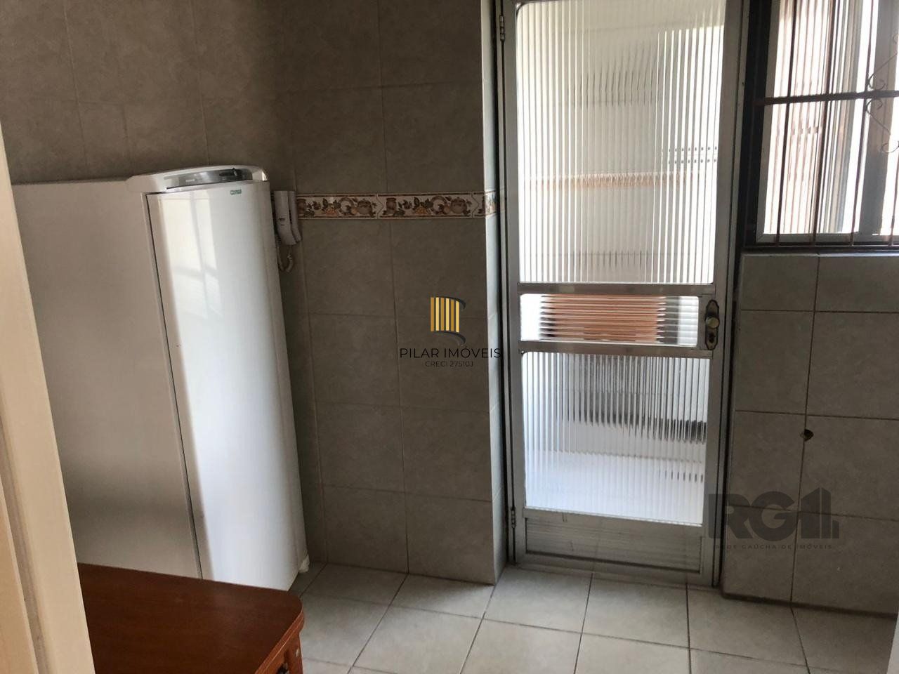 Apartamento 1 dormitórios à venda Santana Porto Alegre/RS