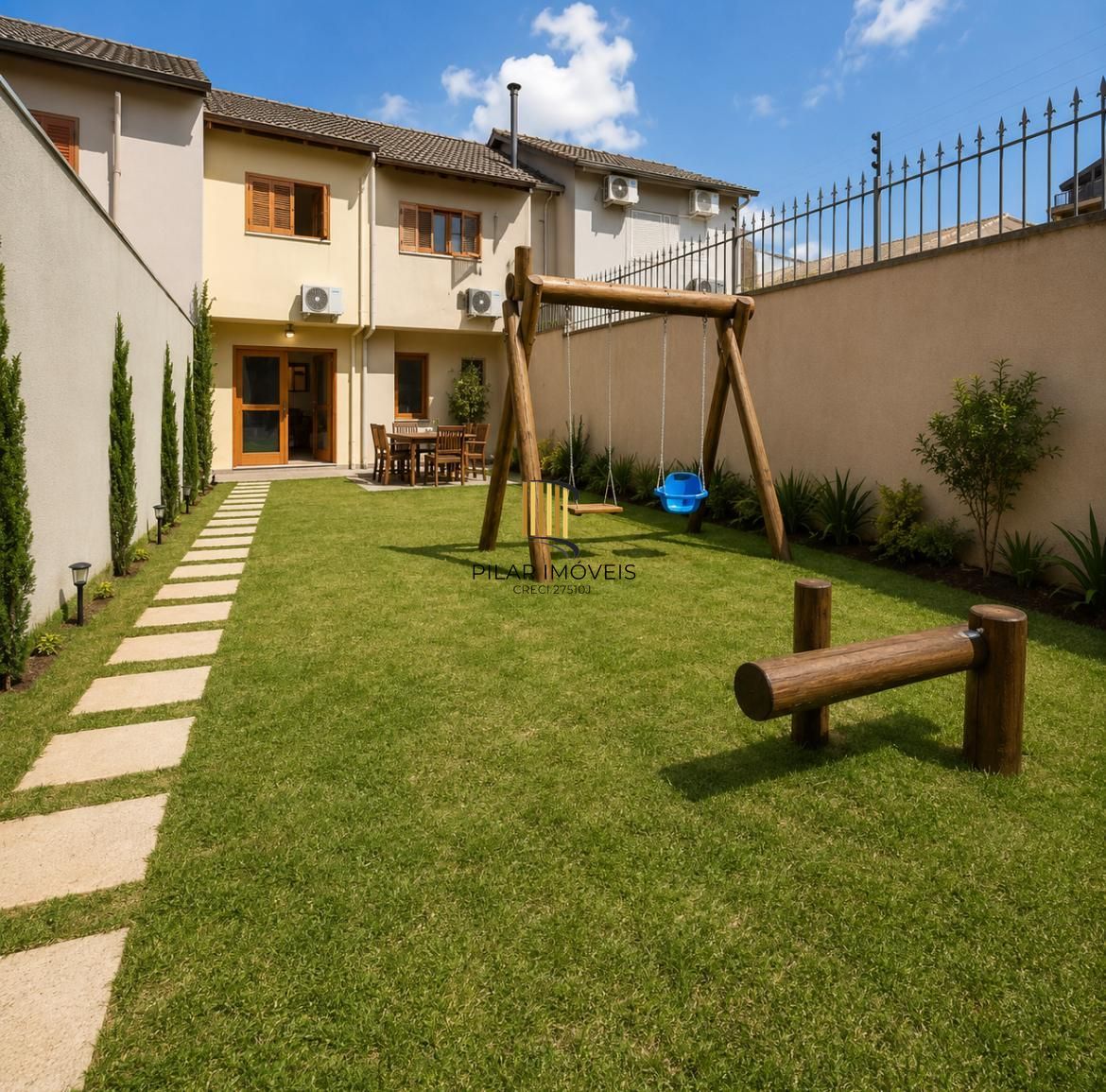 Casa 3 dormitórios à venda Espírito Santo Porto Alegre/RS