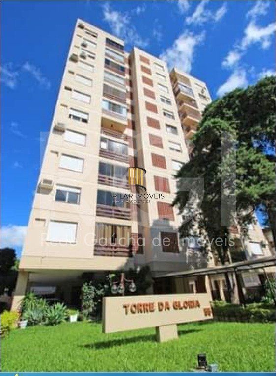 Apartamento à venda com 1 quarto, 44m²