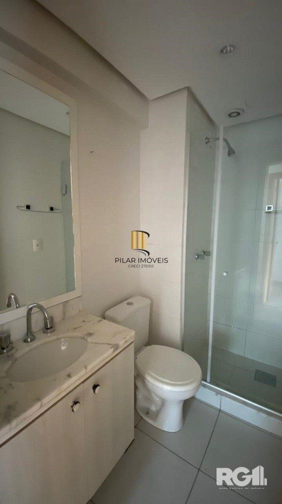 APARTAMENTO AMPLO COM 2 DORMITÓRIOS E 2 VAGAS, GARDEN.