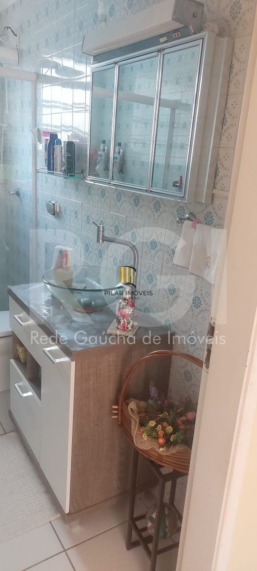 Apartamento 2 dormitórios à venda Cidade Baixa Porto Alegre/RS