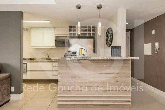 Apartamento 2 quartos no bairro Petrópolis, em Porto Alegre