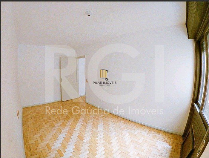Apartamento para Venda - 64m², 2 dormitórios, Cidade Baixa