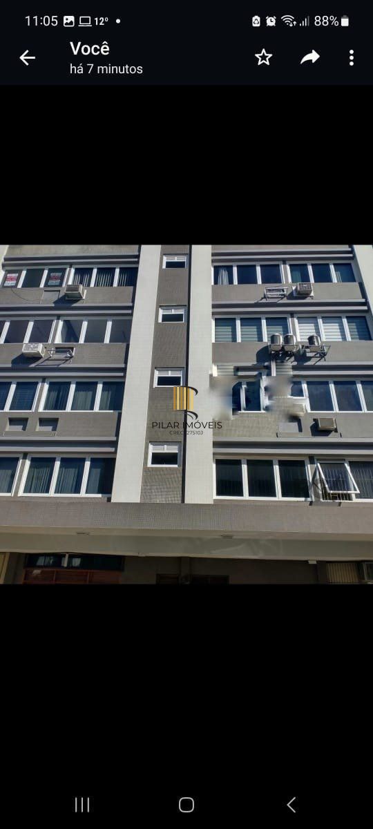 Sala Comercial à venda Azenha Porto Alegre/RS