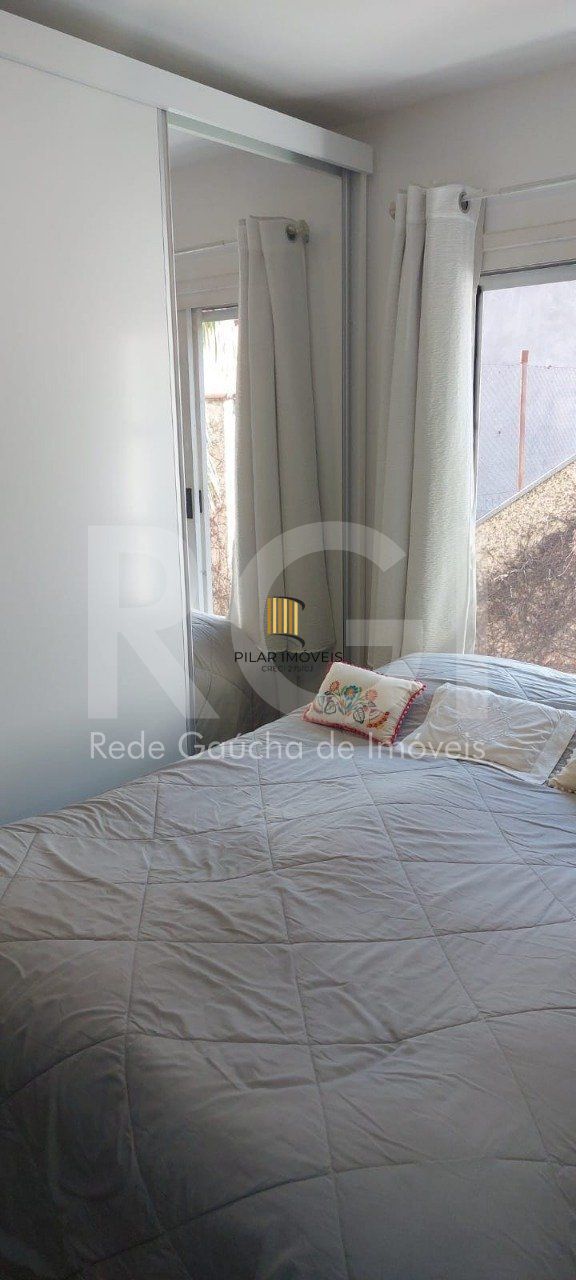 Casa Condominio para Venda - 55m², 1 dormitório, sendo 1 suites, Cidade Baixa