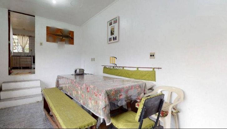 Casa para Venda - 190m², 4 dormitórios, sendo 1 suites, 2 vagas - Partenon