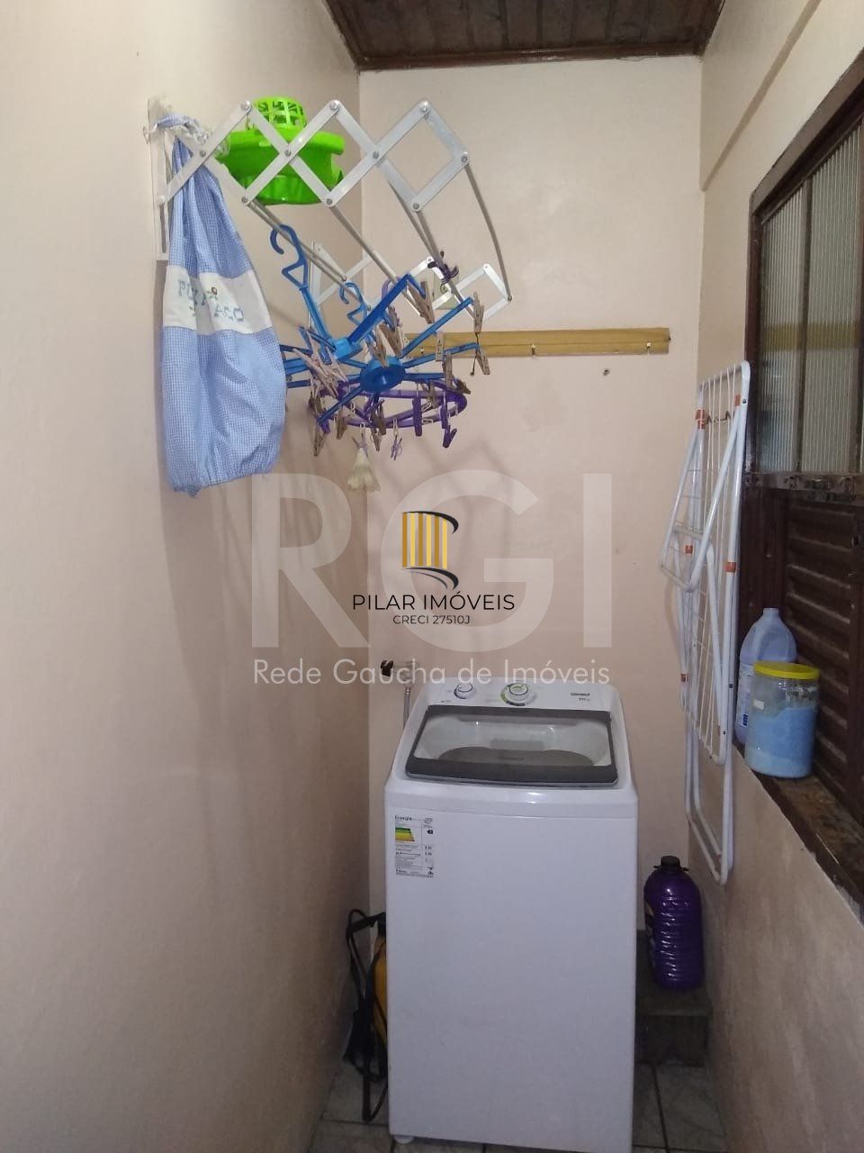 Casa 3 dormitórios em Charqueadas