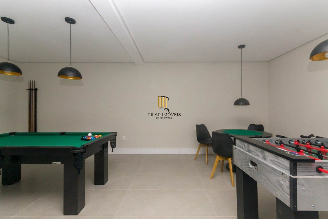 Loft moderno – The Park Residence – João Pessoa, 1 suíte – R$ 784.000