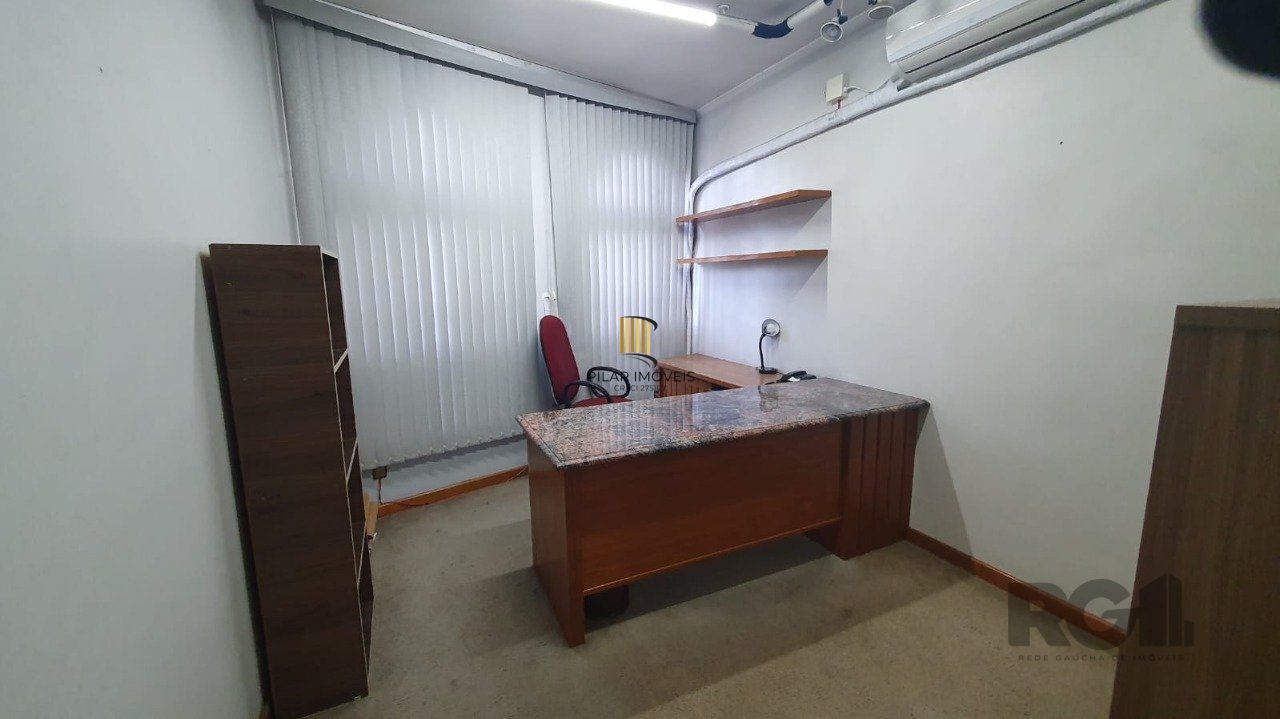 Sala Comercial à venda Cidade Baixa Porto Alegre/RS