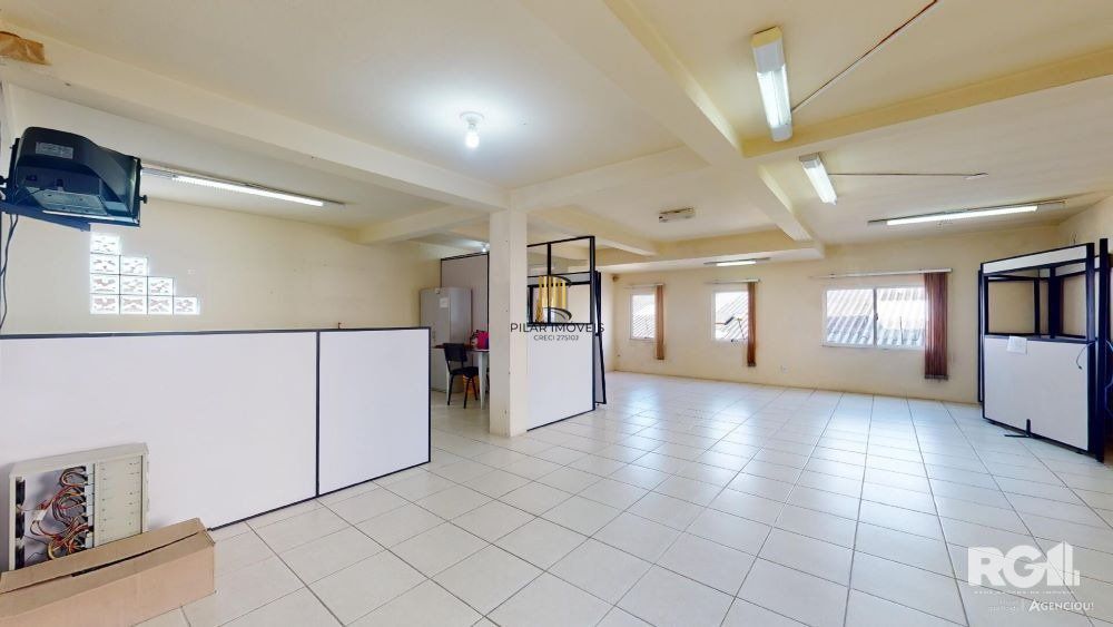 Prédio inteiro, residencial e comercial - pavilhão Cod. RP390170