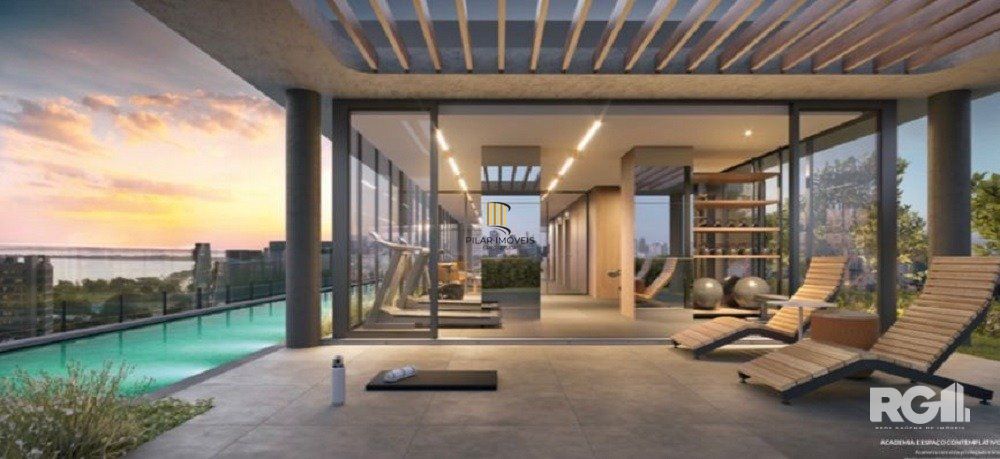 APARTAMENTO 2 DORMITÓRIOS PRÓXIMO  A LIMA E SILVA.