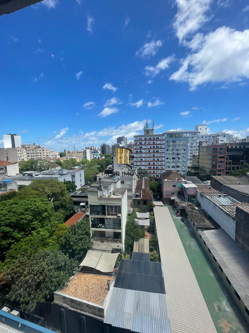 Apartamento-01-Dormitorio-Cidade-Baixa com garagem