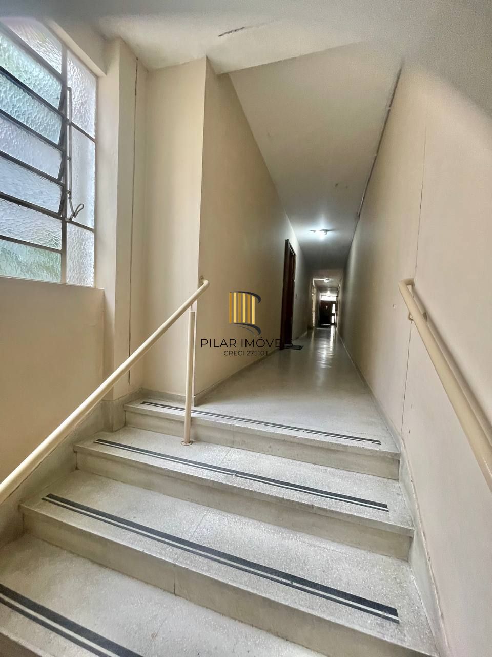 Apartamento-Garden-Menino Deus.