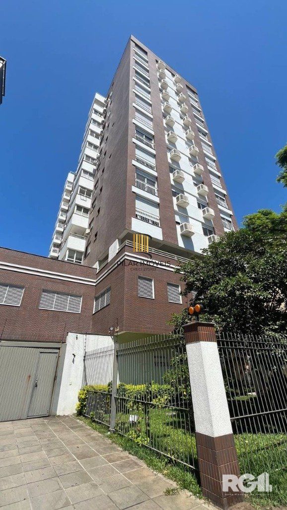 APARTAMENTO 2 DORMITÓRIOS  - RP390784